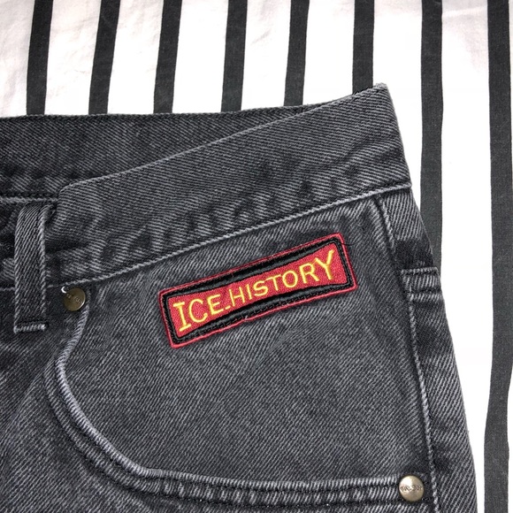 Iceberg Jeans Iceberg History Jeans Poshmark